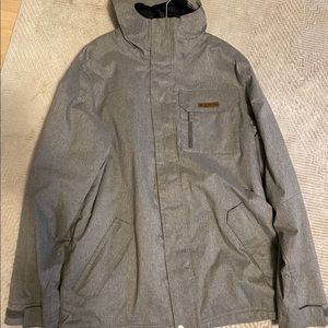 Burton Snowboard jacket
